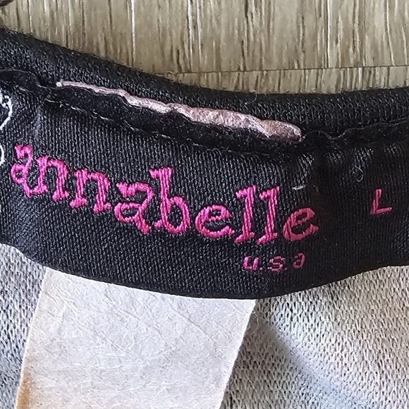 Large Annabelle USA Bodycon Dress – Tribal Print Panel - Picture 6 of 6